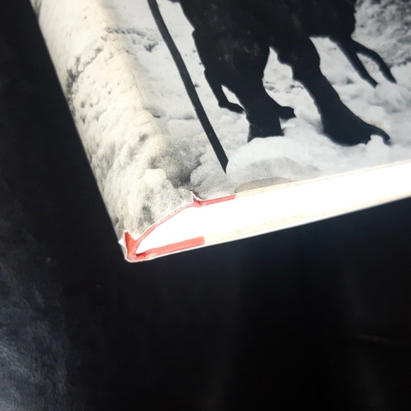 The World of Farley Mowat A Selection from His Works Hardcover Book - Picture 4 of 8